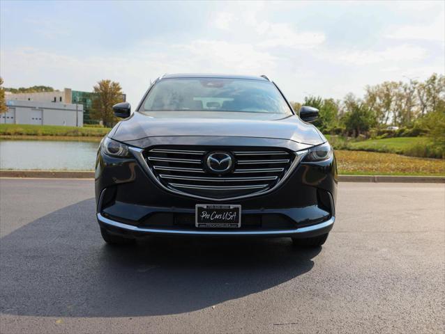 used 2019 Mazda CX-9 car, priced at $17,995