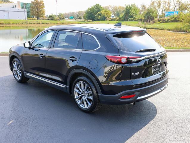 used 2019 Mazda CX-9 car, priced at $17,995