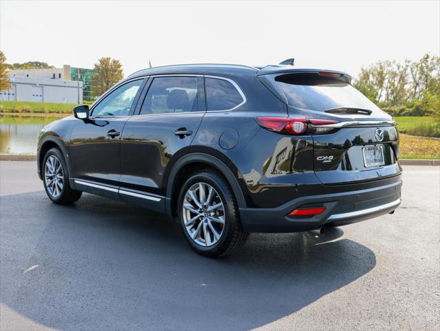 used 2019 Mazda CX-9 car, priced at $17,995