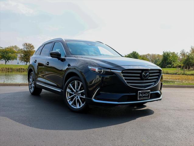 used 2019 Mazda CX-9 car, priced at $17,995