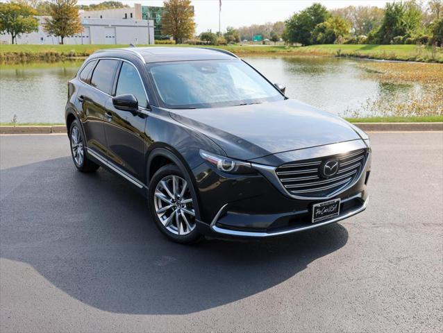 used 2019 Mazda CX-9 car, priced at $17,995