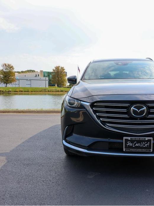 used 2019 Mazda CX-9 car, priced at $17,995