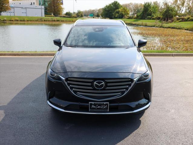 used 2019 Mazda CX-9 car, priced at $17,995