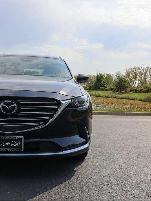 used 2019 Mazda CX-9 car, priced at $17,995