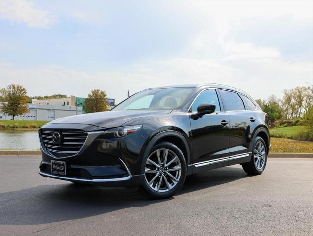 used 2019 Mazda CX-9 car, priced at $17,995