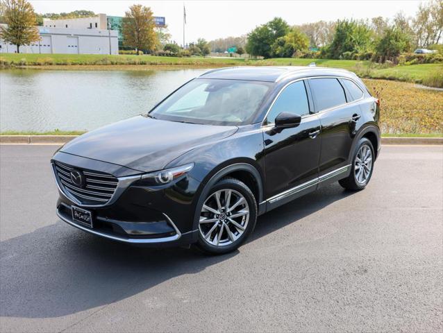 used 2019 Mazda CX-9 car, priced at $17,995