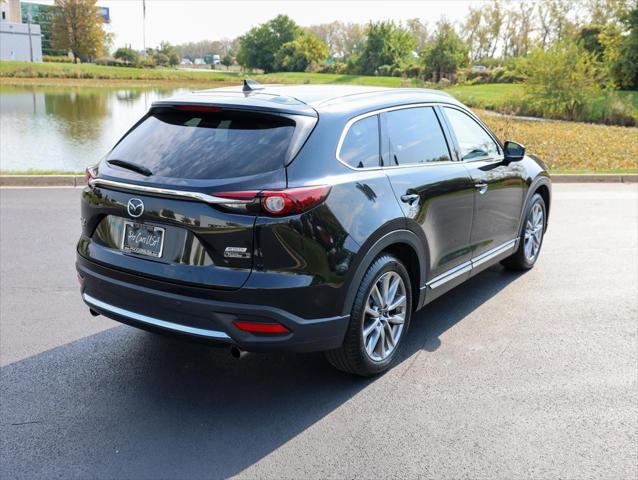 used 2019 Mazda CX-9 car, priced at $17,995