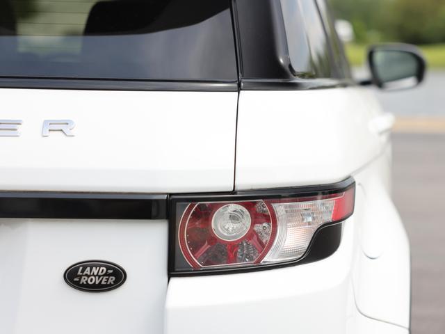 used 2013 Land Rover Range Rover Evoque car, priced at $14,995