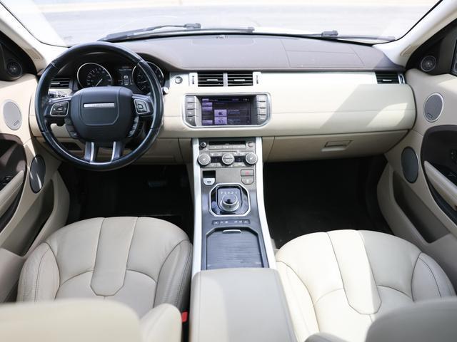 used 2013 Land Rover Range Rover Evoque car, priced at $14,995