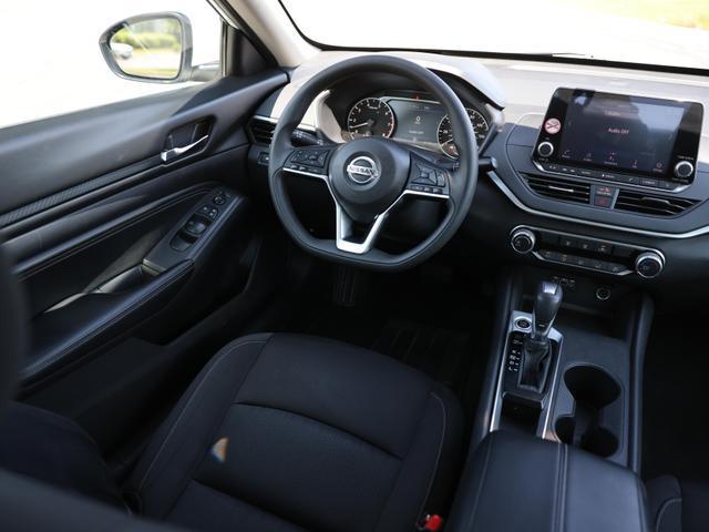 used 2020 Nissan Altima car, priced at $15,985