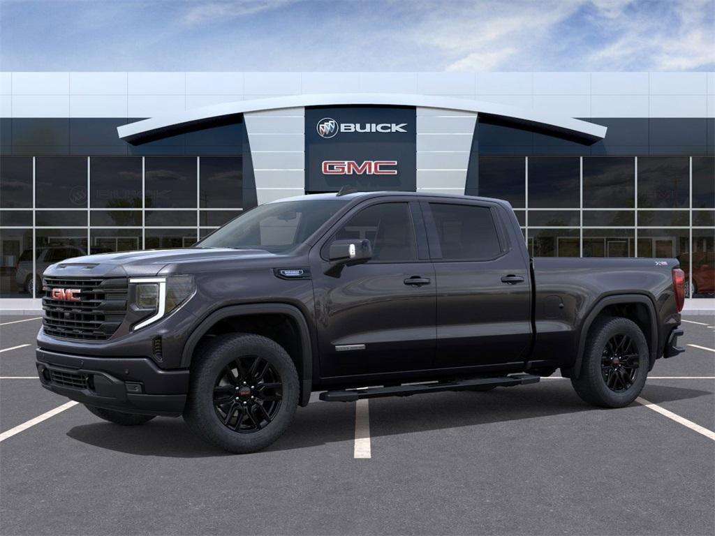 new 2026 GMC Sierra 1500 car, priced at $64,119