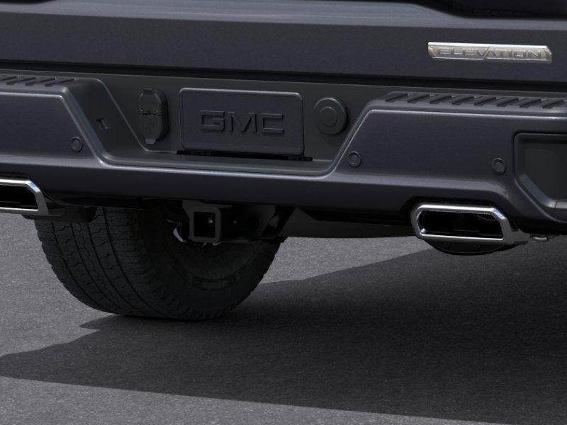new 2026 GMC Sierra 1500 car, priced at $64,119
