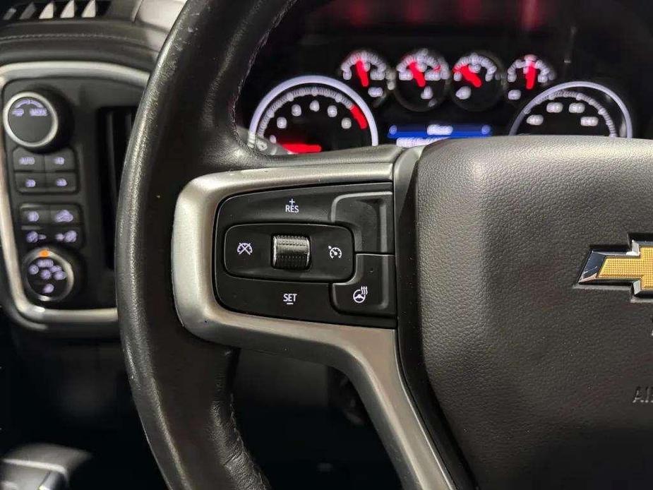 used 2020 Chevrolet Silverado 3500 car, priced at $51,995