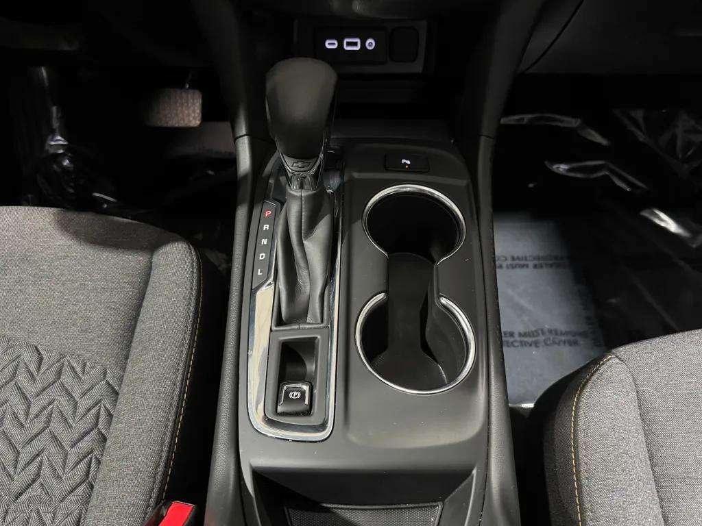 used 2022 Chevrolet Equinox car, priced at $22,995