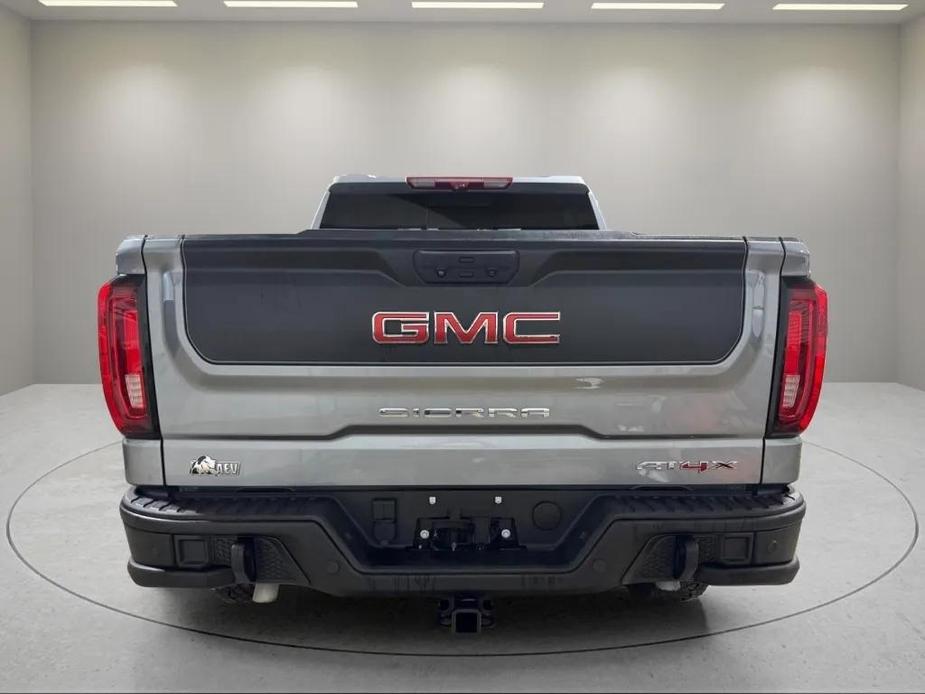 used 2023 GMC Sierra 1500 car, priced at $71,481