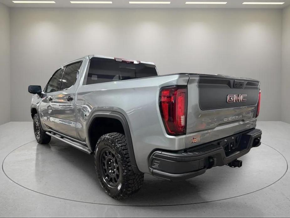 used 2023 GMC Sierra 1500 car, priced at $71,481