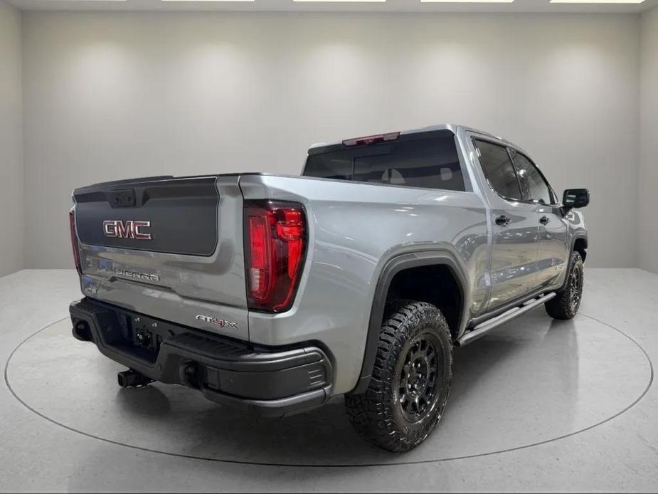 used 2023 GMC Sierra 1500 car, priced at $71,481