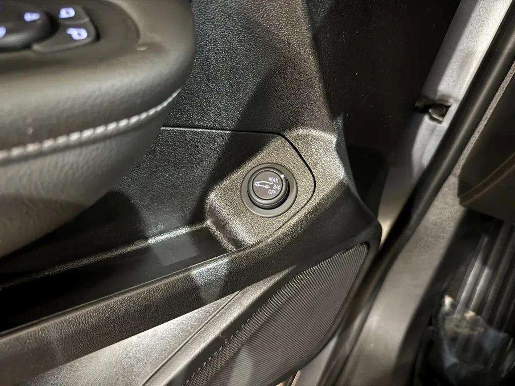 used 2023 GMC Terrain car, priced at $24,995