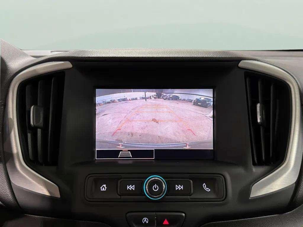 used 2023 GMC Terrain car, priced at $24,995