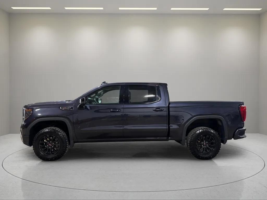 used 2022 GMC Sierra 1500 car, priced at $59,988