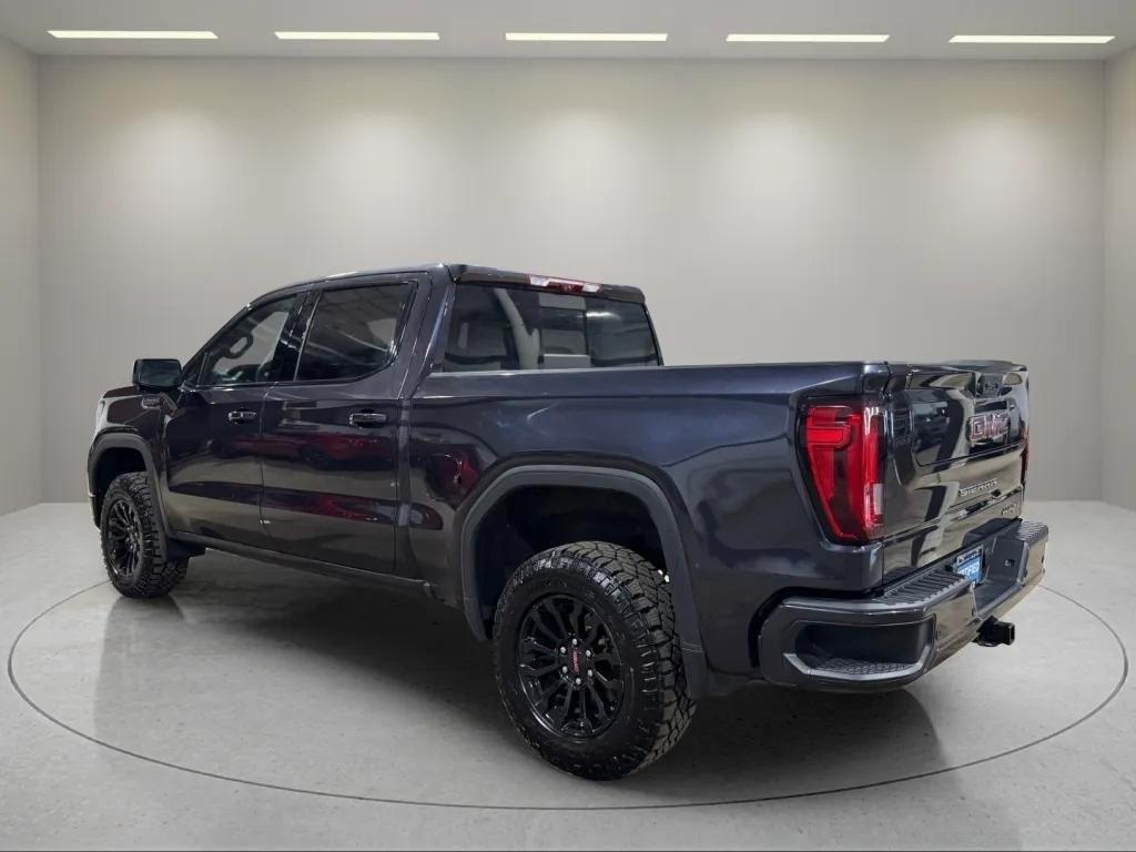 used 2022 GMC Sierra 1500 car, priced at $59,988