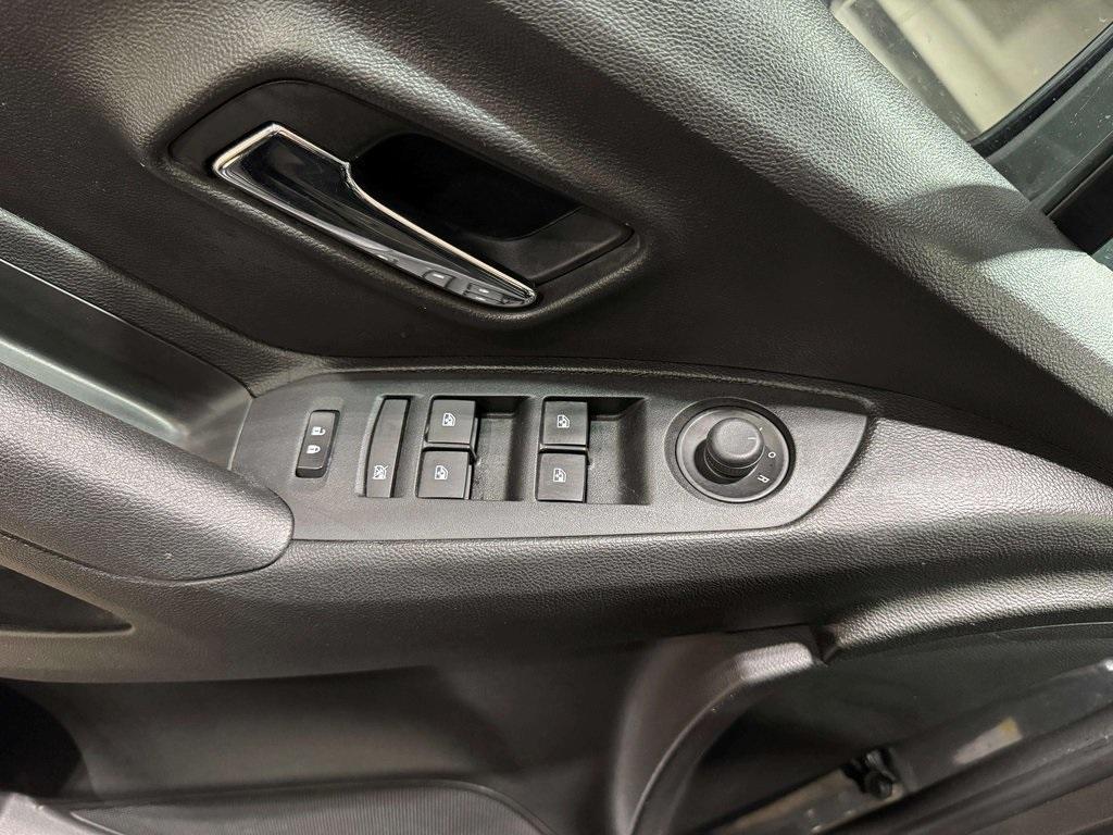 used 2018 Chevrolet Trax car, priced at $14,655