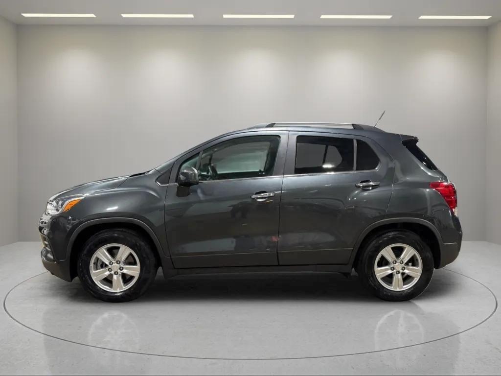 used 2018 Chevrolet Trax car, priced at $14,655