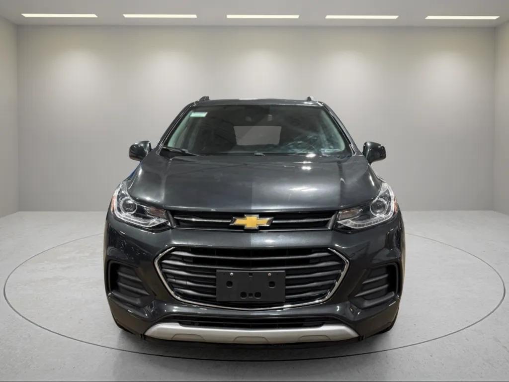 used 2018 Chevrolet Trax car, priced at $14,655