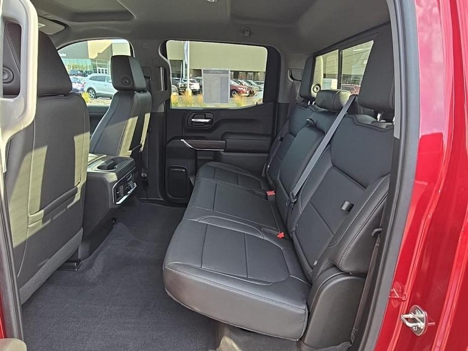 used 2020 GMC Sierra 1500 car, priced at $42,963