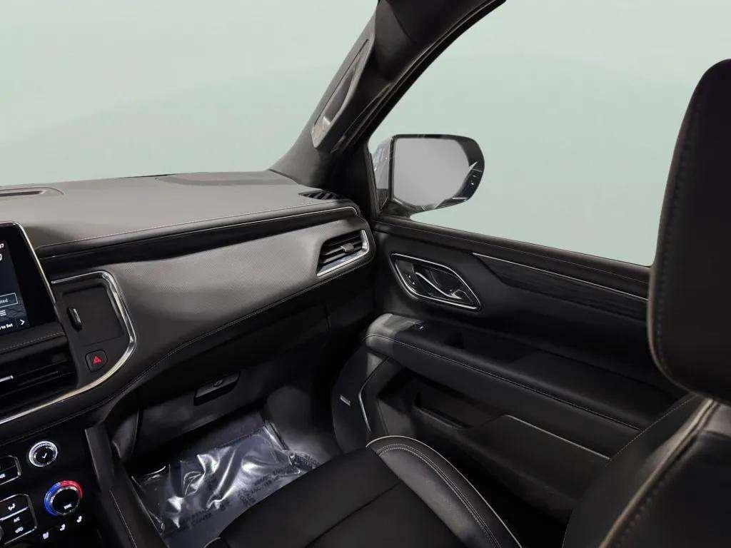 used 2023 GMC Yukon car, priced at $55,653