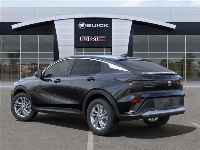new 2024 Buick Envista car, priced at $25,770