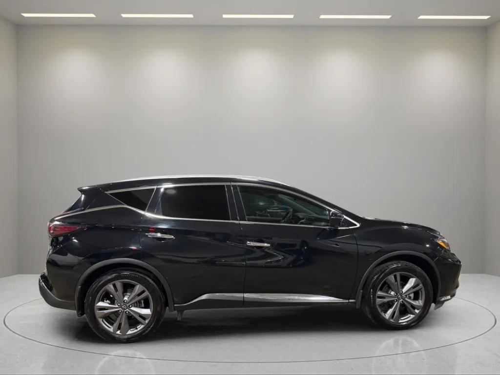 used 2023 Nissan Murano car, priced at $30,998