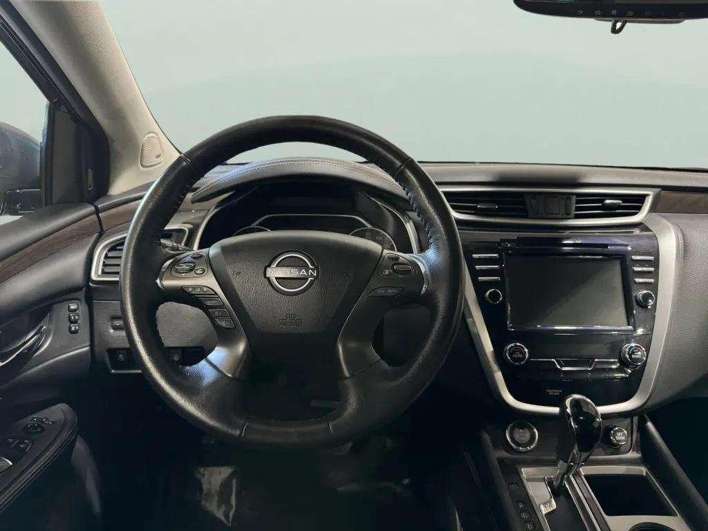 used 2023 Nissan Murano car, priced at $30,998