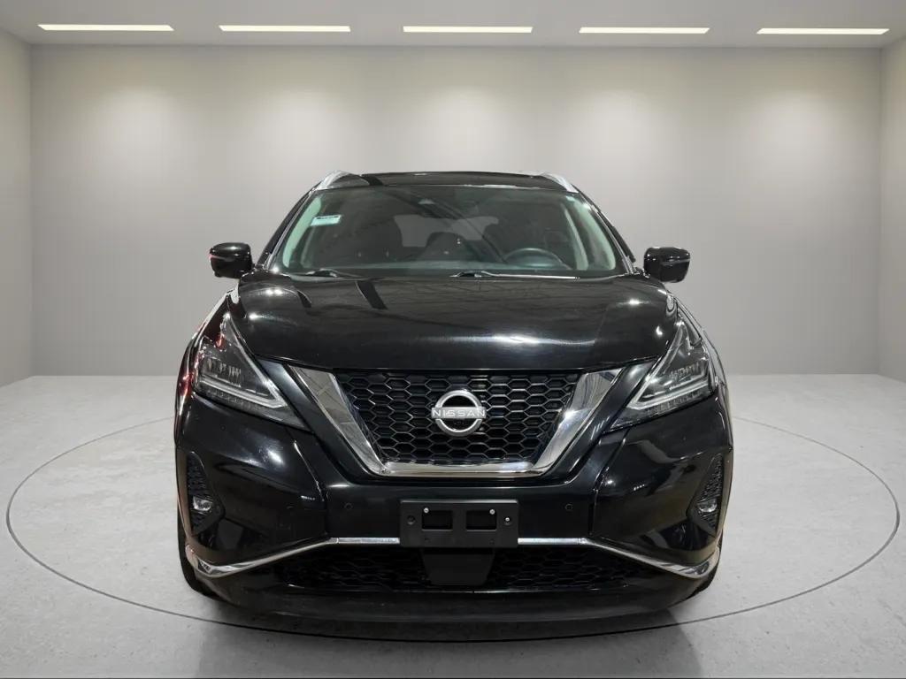 used 2023 Nissan Murano car, priced at $30,998