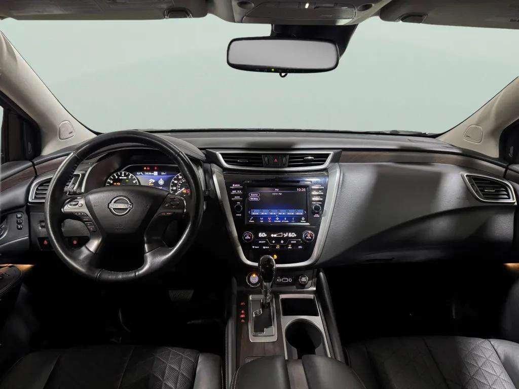 used 2023 Nissan Murano car, priced at $30,998