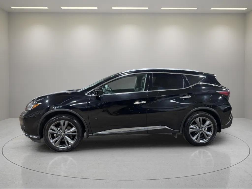 used 2023 Nissan Murano car, priced at $30,998