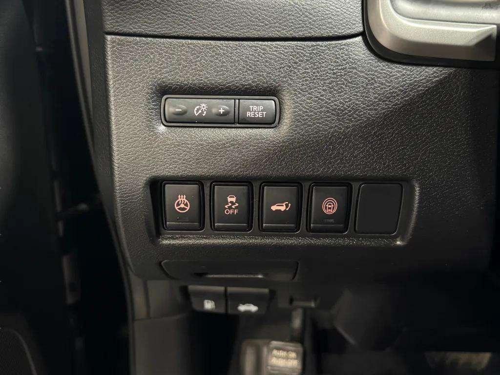 used 2023 Nissan Murano car, priced at $30,998