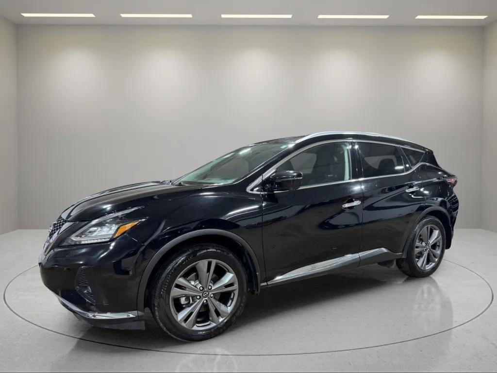 used 2023 Nissan Murano car, priced at $30,998