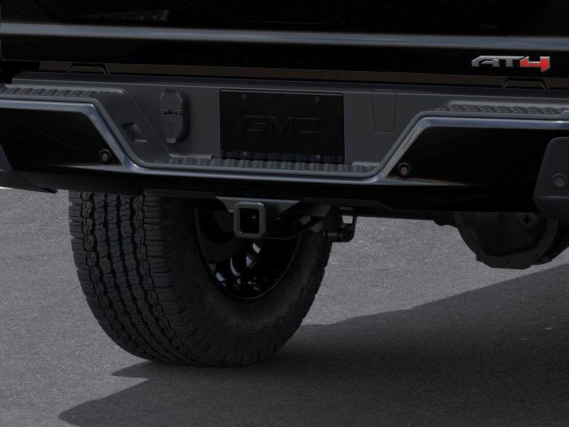 new 2025 GMC Canyon car, priced at $53,755