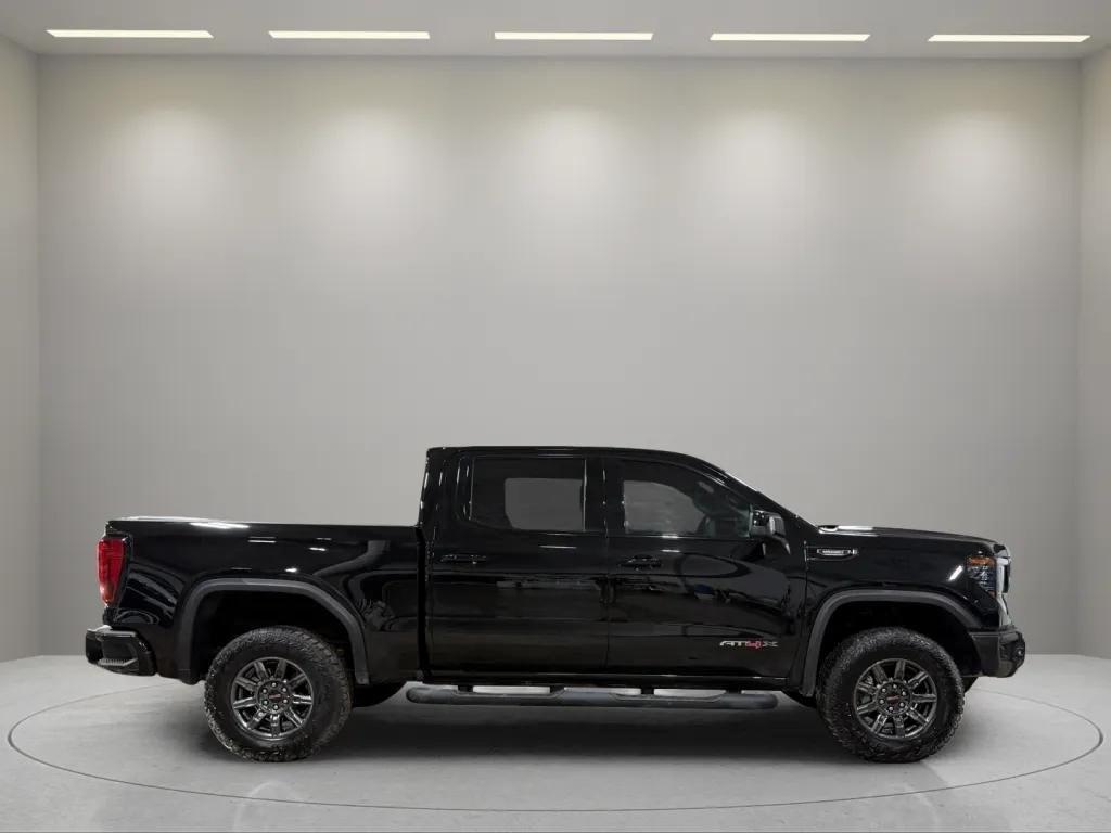 used 2024 GMC Sierra 1500 car, priced at $71,998