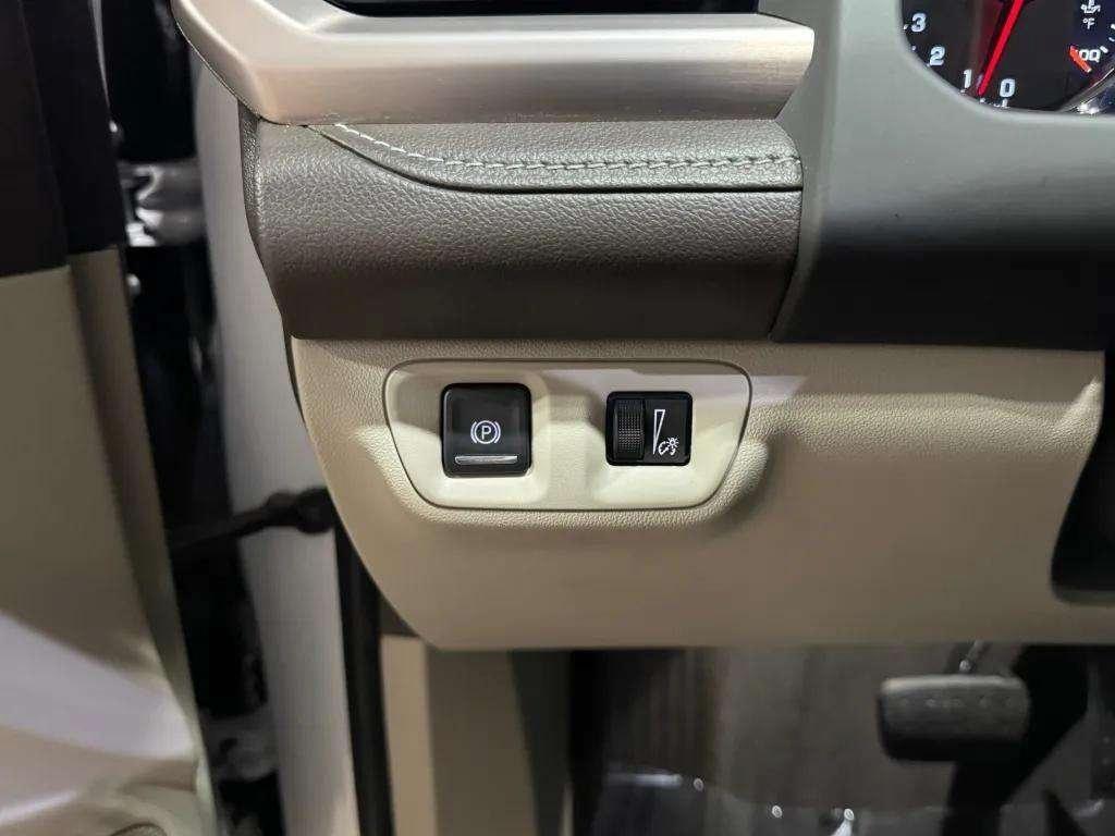 used 2017 GMC Acadia car, priced at $16,800