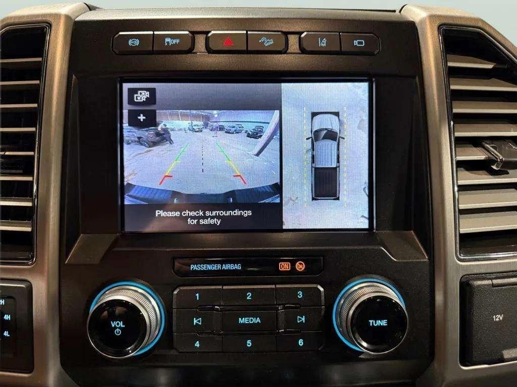 used 2019 Ford F-250 car, priced at $43,987