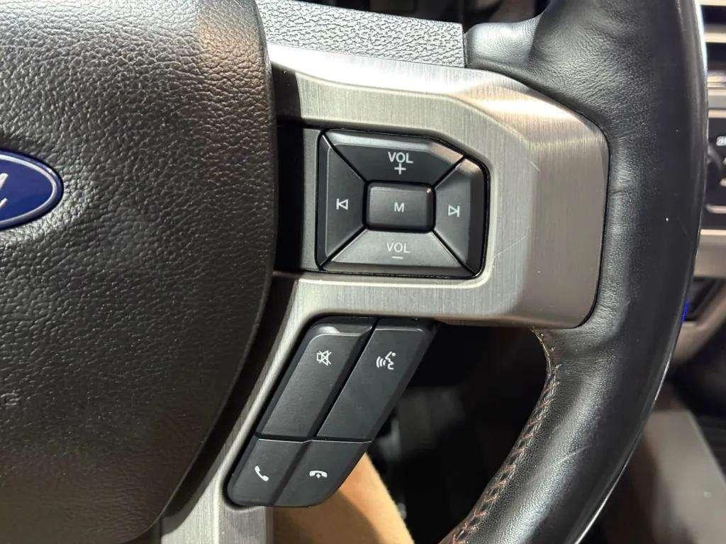 used 2019 Ford F-250 car, priced at $43,987