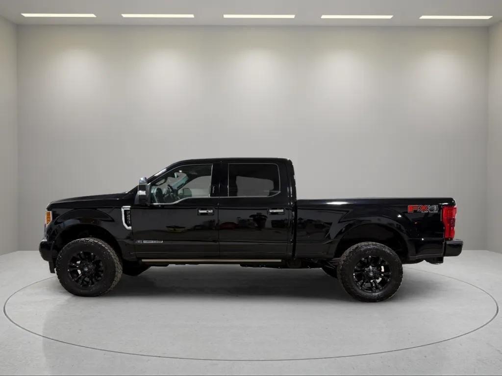 used 2019 Ford F-250 car, priced at $43,987