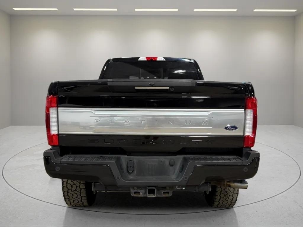 used 2019 Ford F-250 car, priced at $43,987