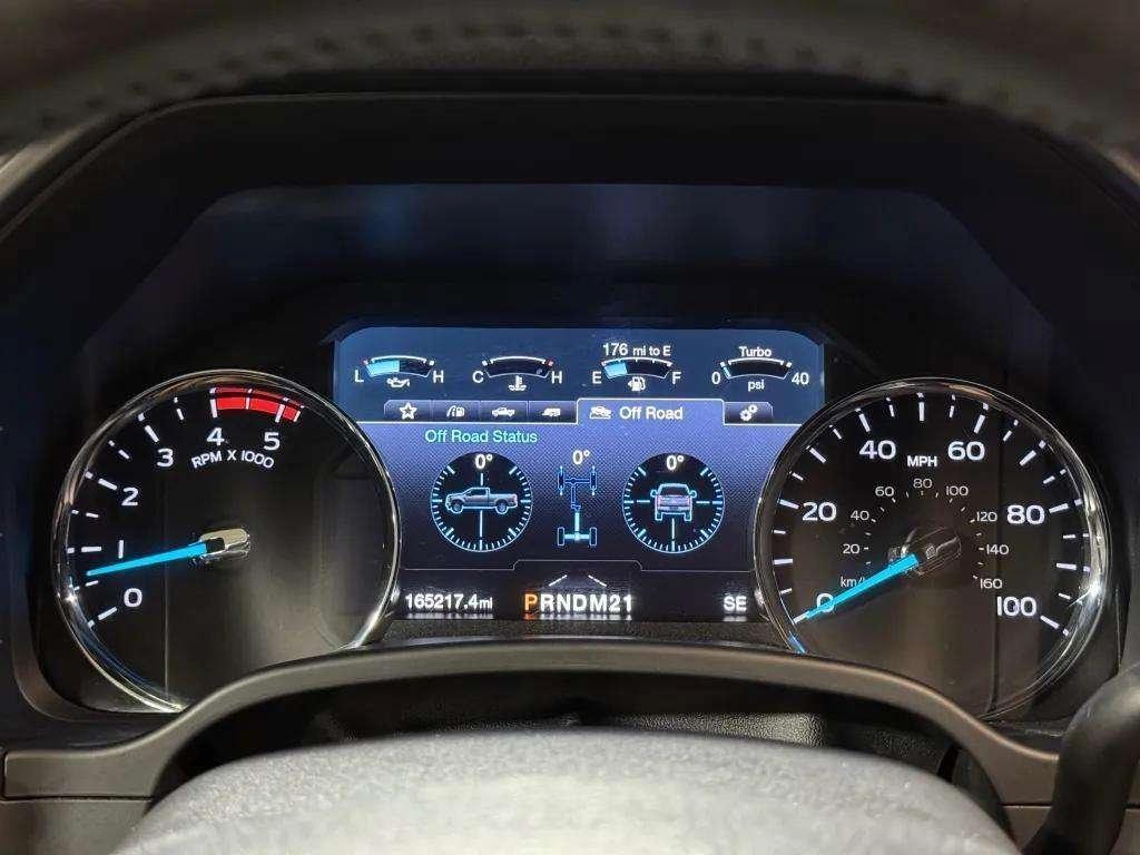 used 2019 Ford F-250 car, priced at $43,987