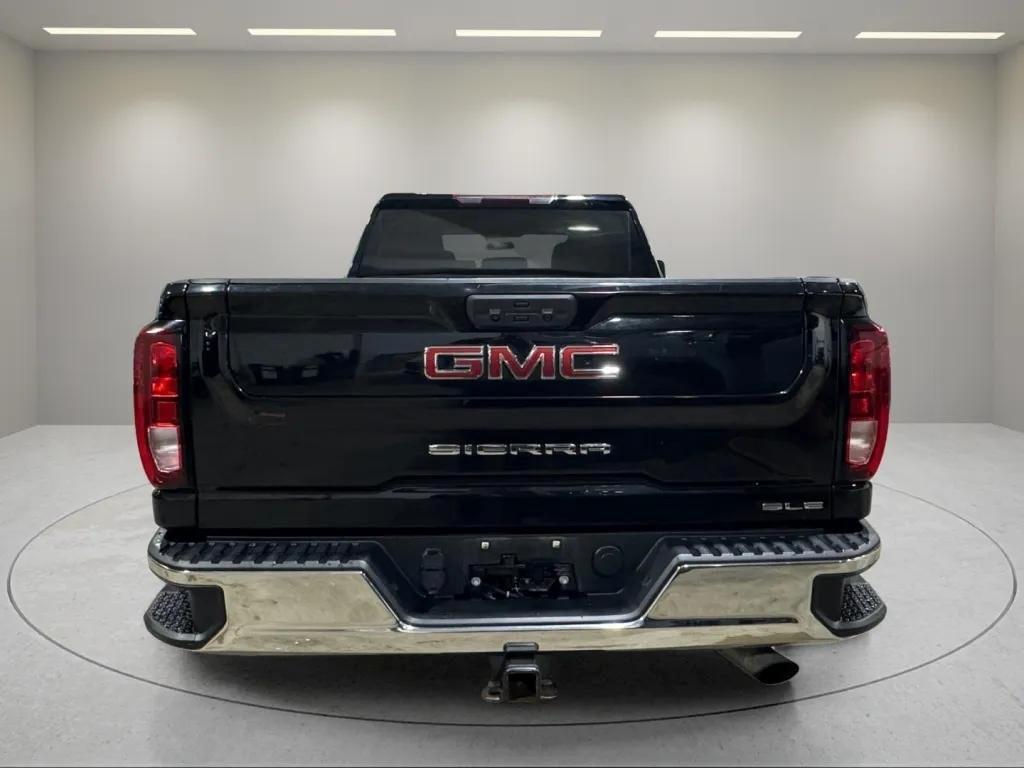 used 2022 GMC Sierra 2500 car, priced at $42,696