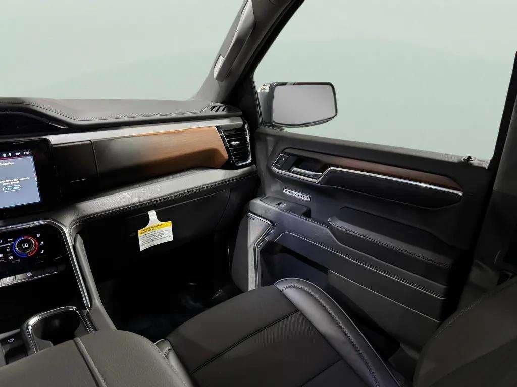 used 2025 GMC Sierra 1500 car, priced at $65,994