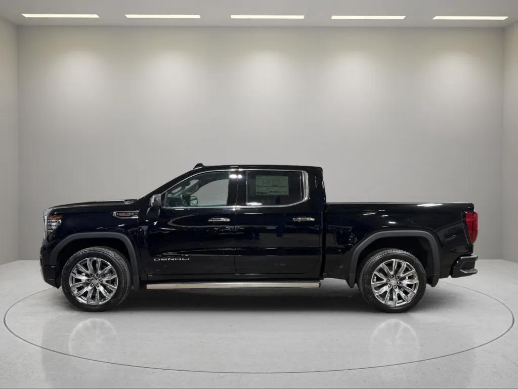 used 2025 GMC Sierra 1500 car, priced at $65,994
