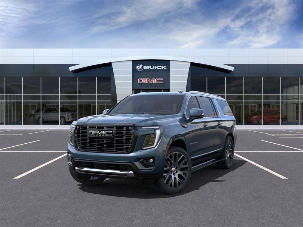 new 2025 GMC Yukon XL car, priced at $109,934